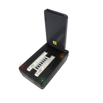 Charm 2-Place Incubator