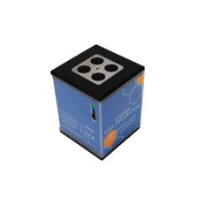 Collection image for: Apparatuur