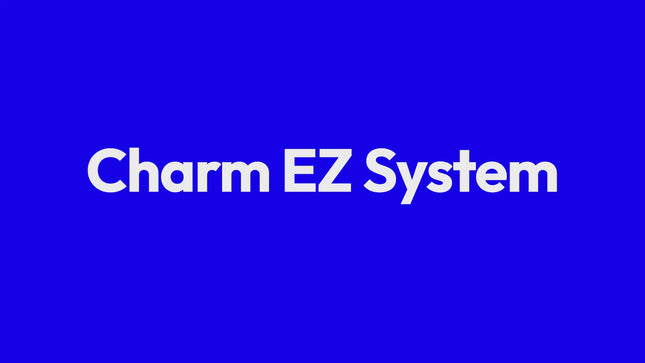 Charm EZ-systeem