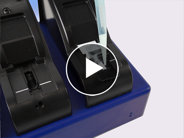 Charm EZ Protect Plus Systeem